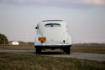 DeSoto Airflow Coupe 1934 года